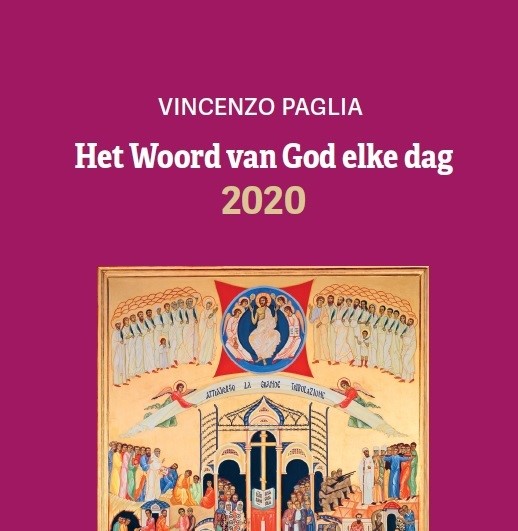 Het Woord van God elke dag 2020