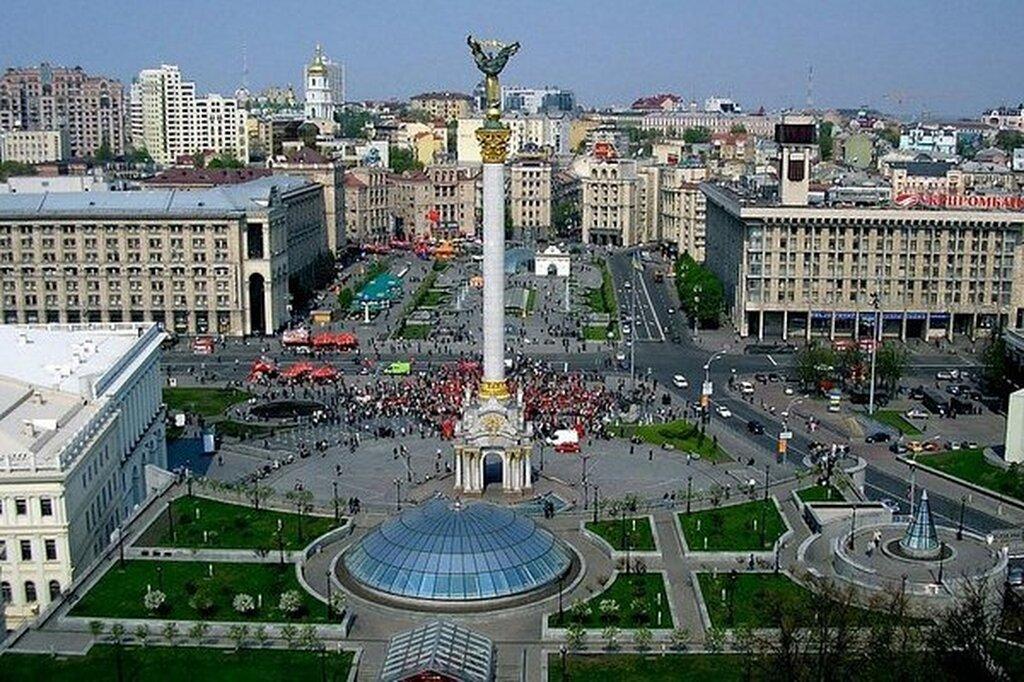 Andrea Riccardi roept op tot een staakt-het-vuren en het statuut ‘Open Stad’ voor Kiev. Teken hier het appel.