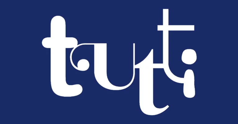 Logo Tutti