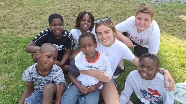 School van vrede
