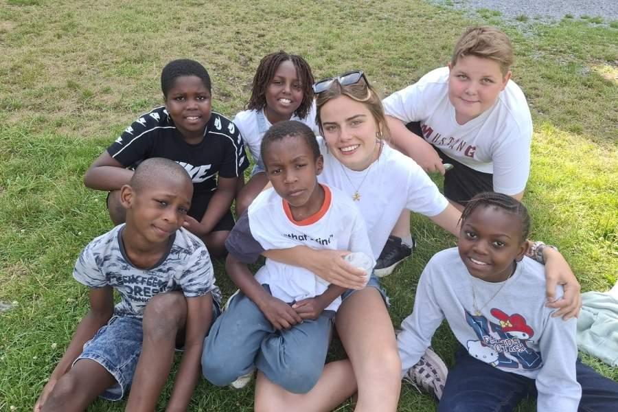 School van vrede 2025