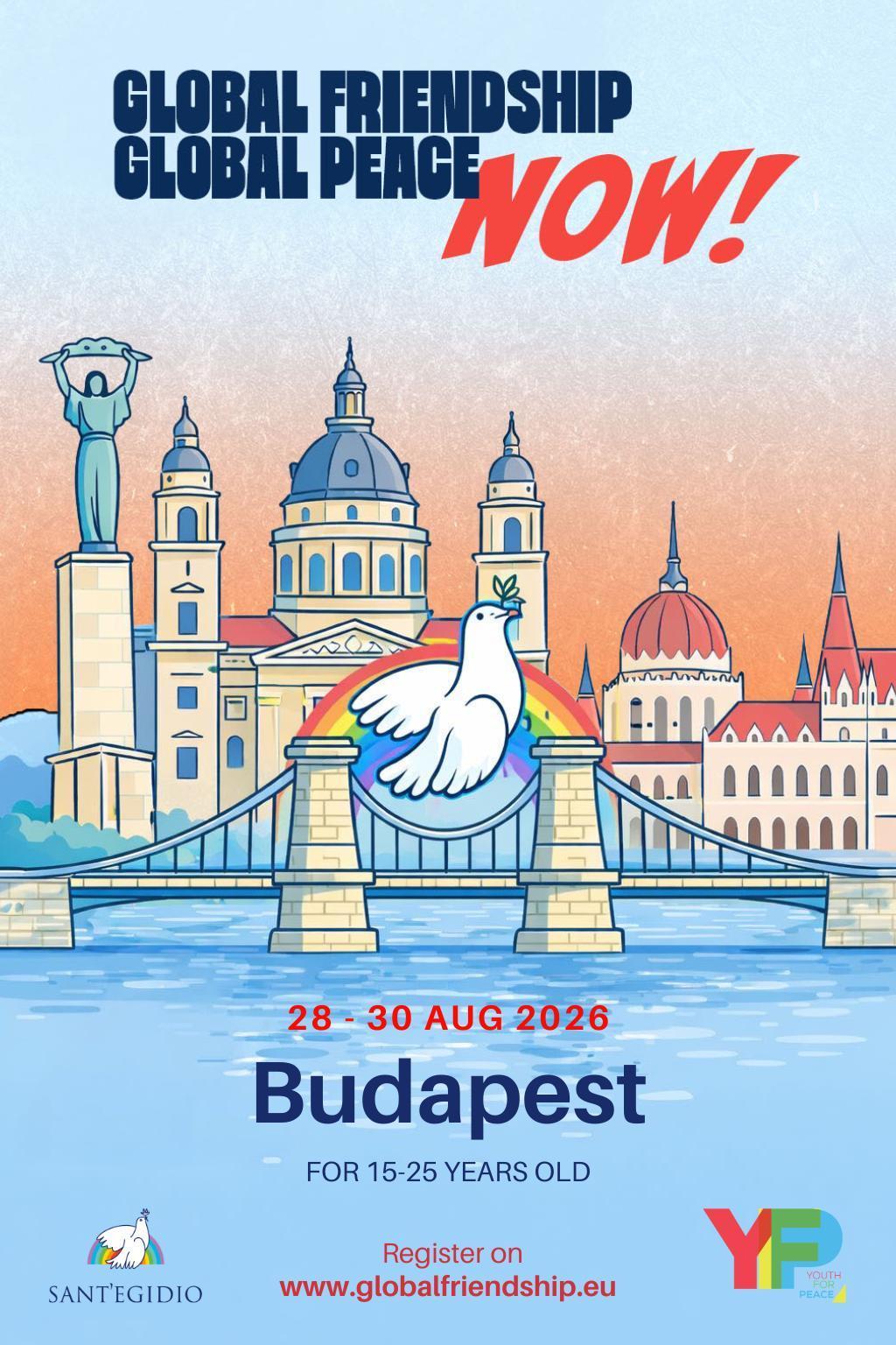 global26_flyer Global Friendship