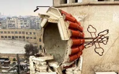 Appel à la solidarité pour les victimes des tremblements de terre en Syrie