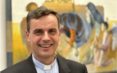 Aanstelling nieuwe aartsbisschop Mechelen-Brussel