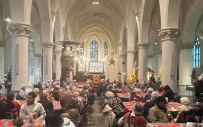 Dit was Kerstmis voor iedereen 2023