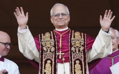 La Communauté de Sant’Egidio se réjouit de l’élection du pape Léon XIV