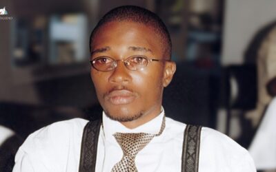 15 juin 2025: béatification de Floribert Bwana Chui à Rome – Retransmission en direct