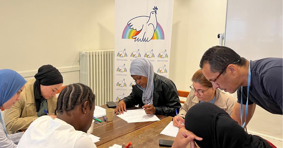 Burgerparticipatie-Sant’Egidio-Atlas Burgerparticipatie-Sant'Egidio-Atlas