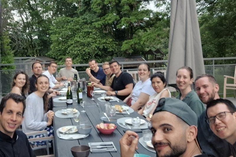 EFP Chevetogne 2026 Kamiano Mobiel