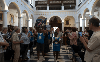 Sterven van Hoop 2026