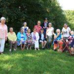 Ouderen Borgerhout vakantie 2026