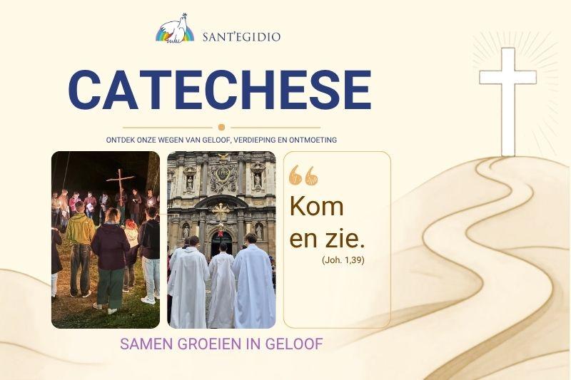 Catechese 2026